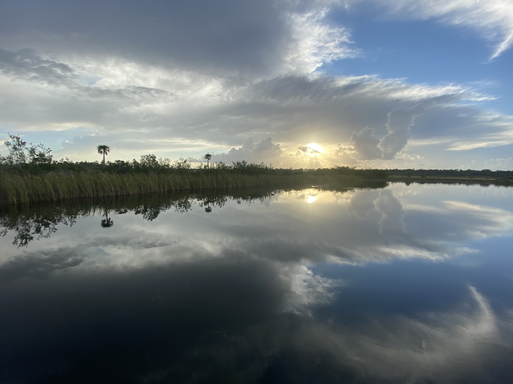 Everglades National Park, FL